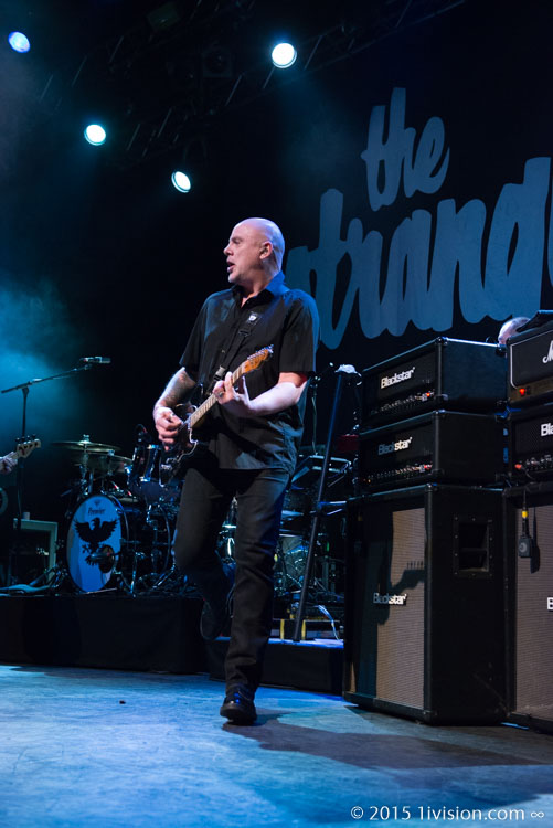 The Stranglers