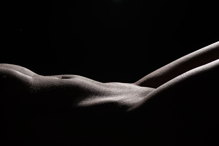 Bodyscape