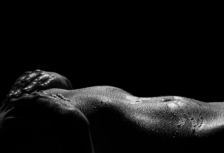 Bodyscape