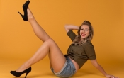 Pin-Up Style