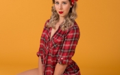 Pin-Up Style